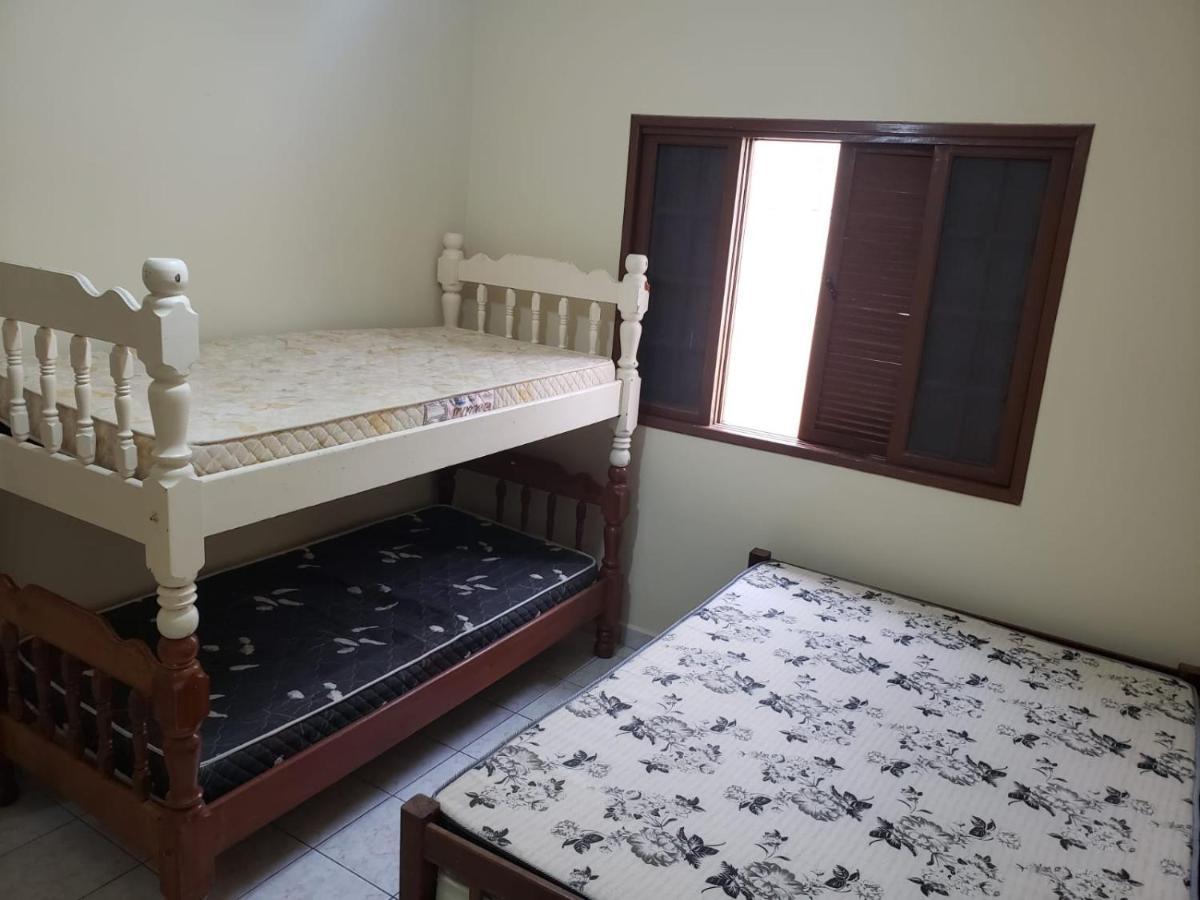 Casa Em Peruibe Βίλα Εξωτερικό φωτογραφία