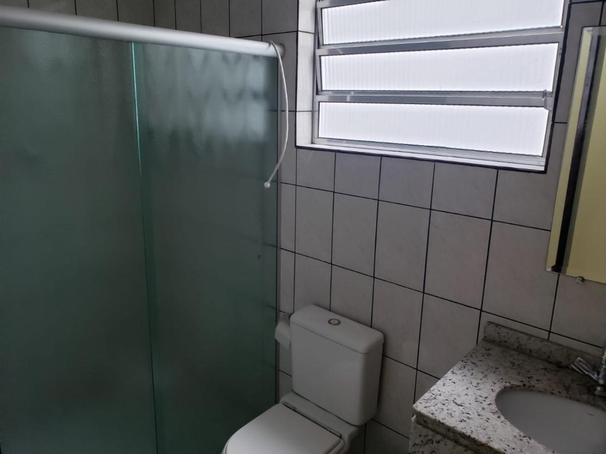 Casa Em Peruibe Βίλα Εξωτερικό φωτογραφία